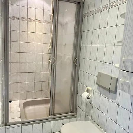 Gemuetliche In I Sauna I Balkon I Blick Silberberg 公寓