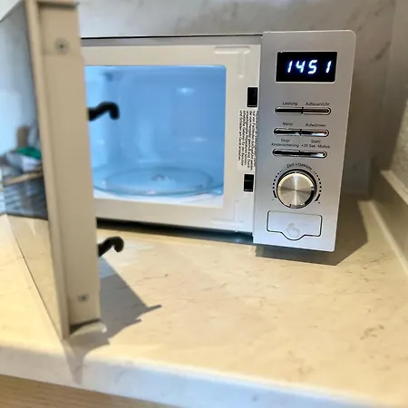 Gemuetliche In I Sauna I Balkon I Blick Silberberg *