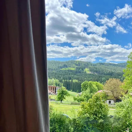 Gemuetliche In I Sauna I Balkon I Blick Silberberg *