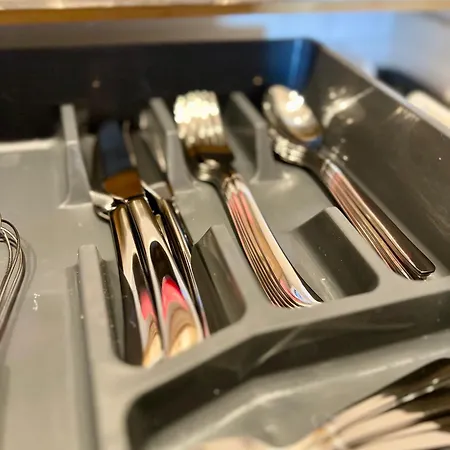 Apartmán Mitten Im Bayrischen Wald