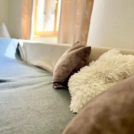 Gemuetliche In I Sauna I Balkon I Blick Silberberg Апартаменты *