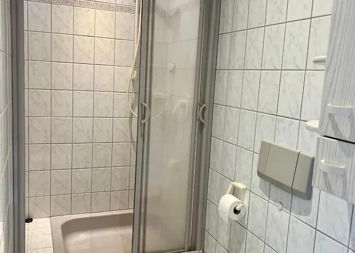Gemuetliche In I Sauna I Balkon I Blick Silberberg Апартаменты