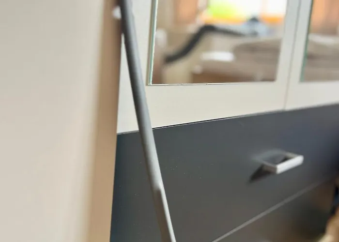 Gemuetliche In I Sauna I Balkon I Blick Silberberg *