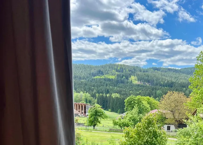 Gemuetliche In I Sauna I Balkon I Blick Silberberg *