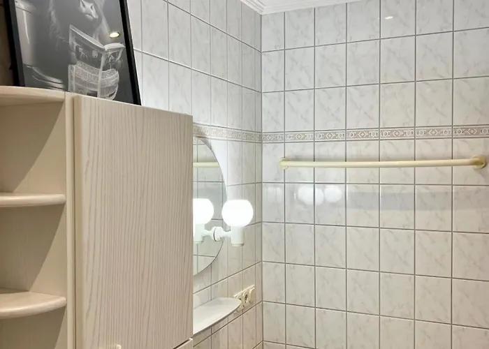 Gemuetliche In I Sauna I Balkon I Blick Silberberg
