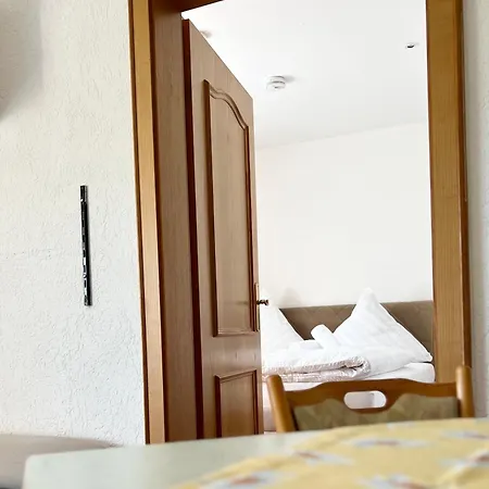 Gemuetliche In I Sauna I Balkon I Blick Silberberg * Bodenmais